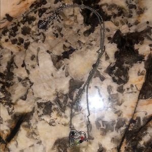 Limited Kendra necklace!